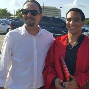 Meet your Posher, Koray